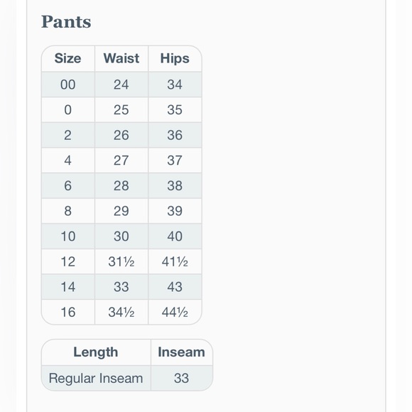 Banana Republic Black Cropped Ankle Pants - Picture 7 of 7